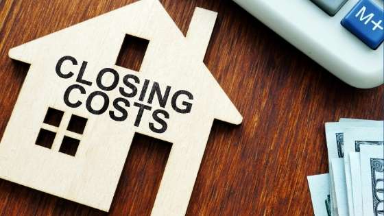 Read this to find out what you can expect to pay at closing.