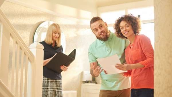 Read this blog if you're buying a home for the first time.