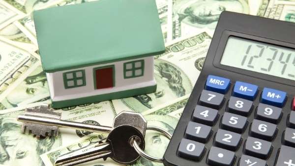 Use these five tips to buy a home without busting your budget.