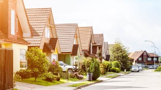 Where a home is located is almost as important as the condition of the home itself. Here's how you can look into your prospective neighborhood.