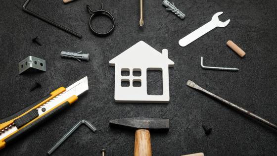 Most sellers with run into issues if they try to sell their home as is. Here are the fixes you'll want to make.